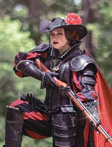 Émilie Durand de Beauchesne