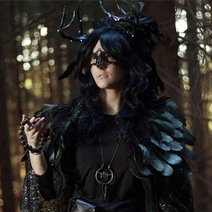 Evelyn "Evie"" Rockwell-Turner"