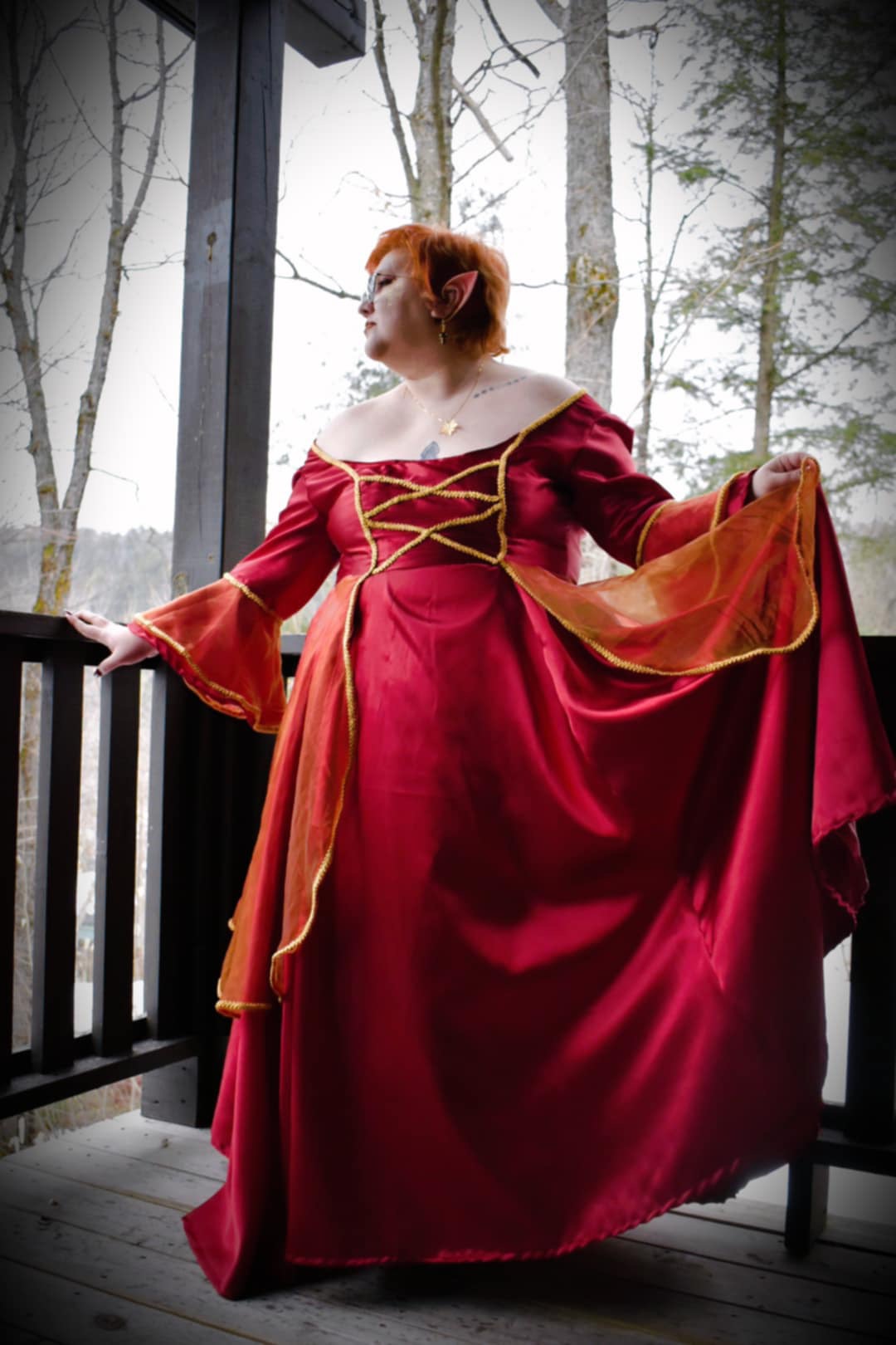 Azzie Maplethorn
