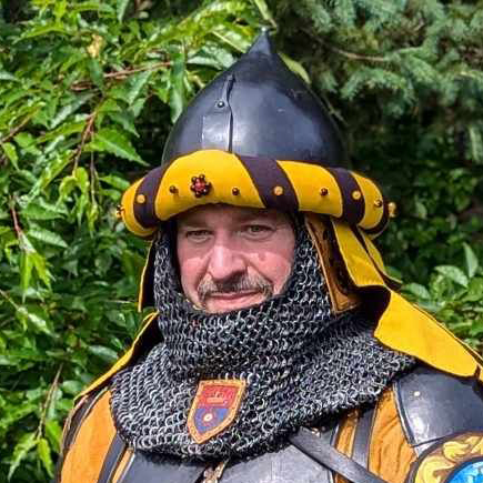 Étienne Jean de Courcy en Artois
