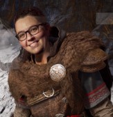 Kaïra Gudrid Thorfinnsson
