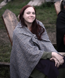 Ylva Ericsdottir