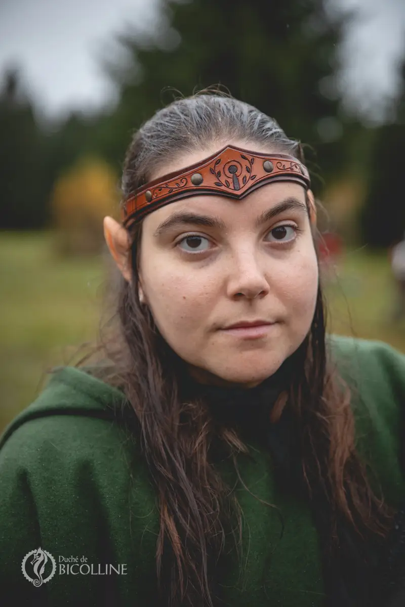 Amalyn Evenwood
