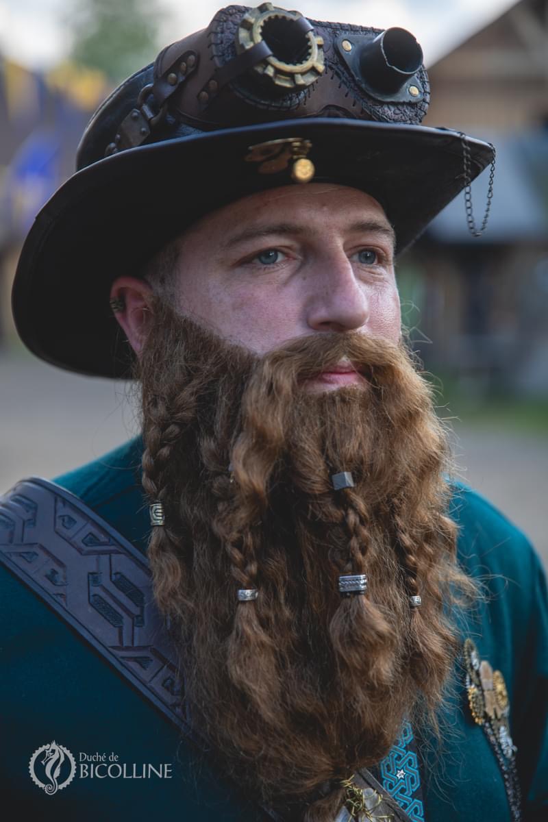 Bock BriseBouclier