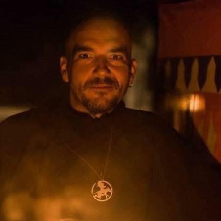 Frère Dominic