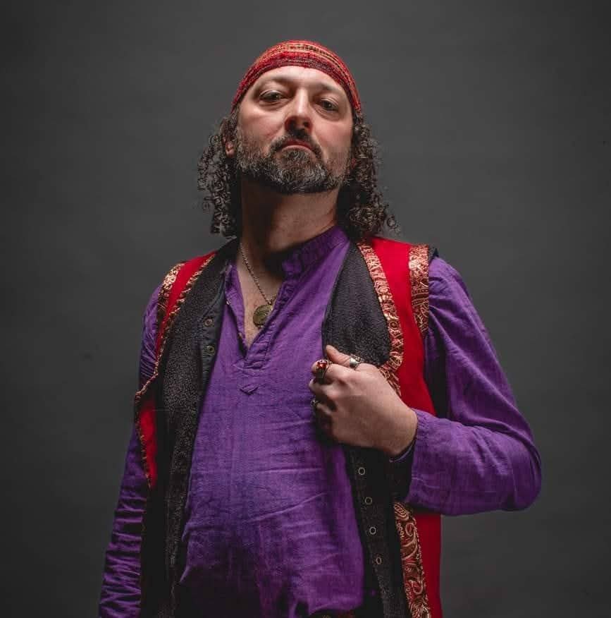 Gareth del Fucci