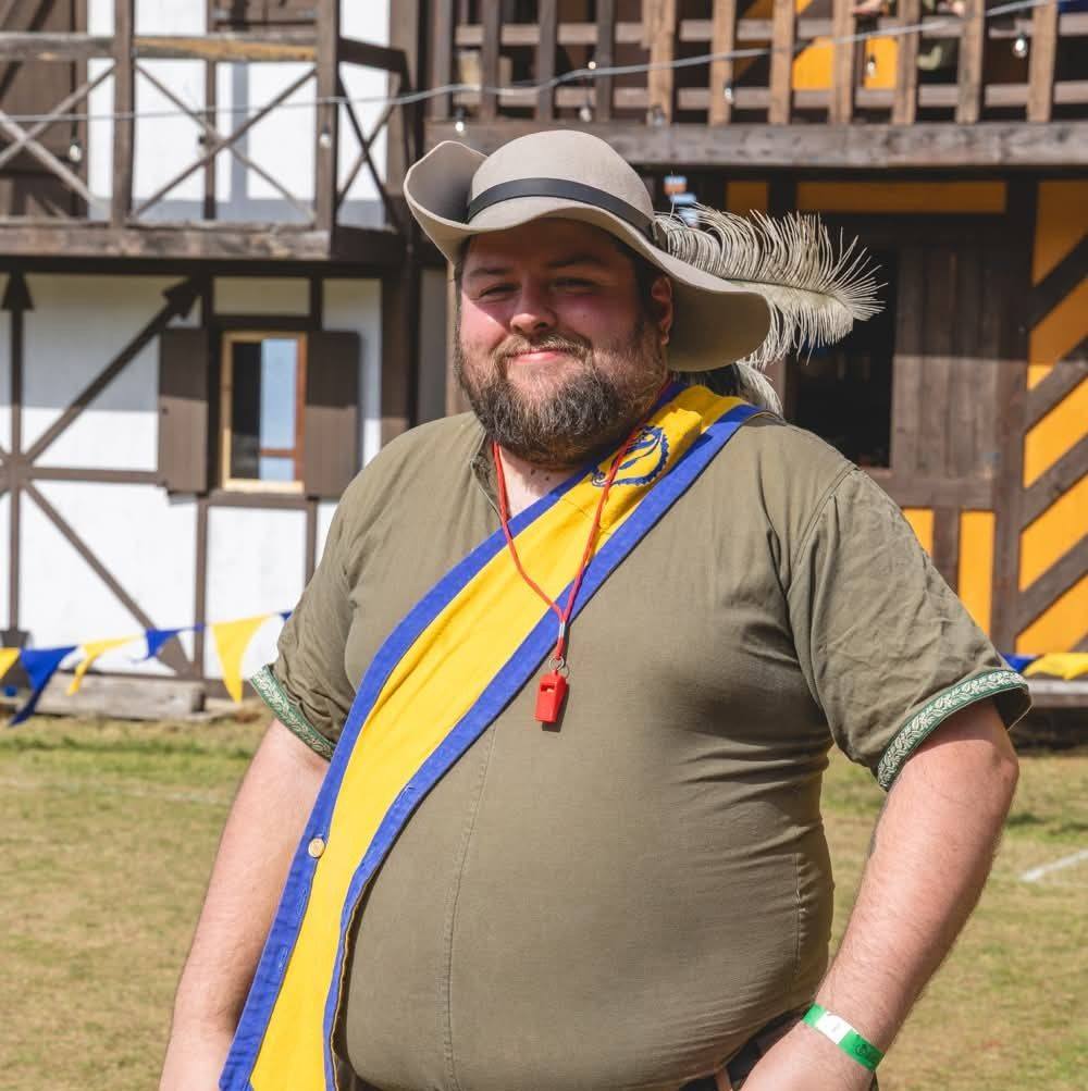Horthgar Donksa