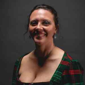 Joan McFleury