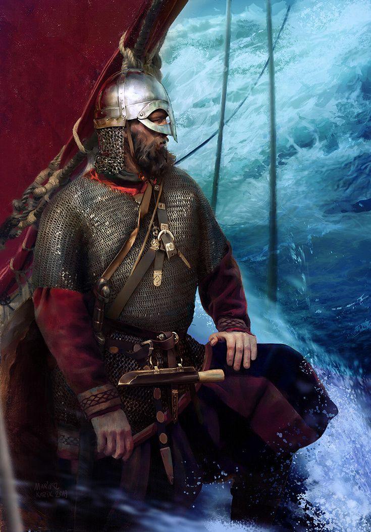 Olvrik  Le Grizzli  Bjornson