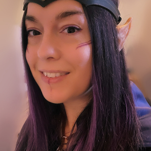 Sanaelle