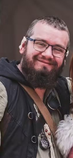 Valbjorn Eriksson