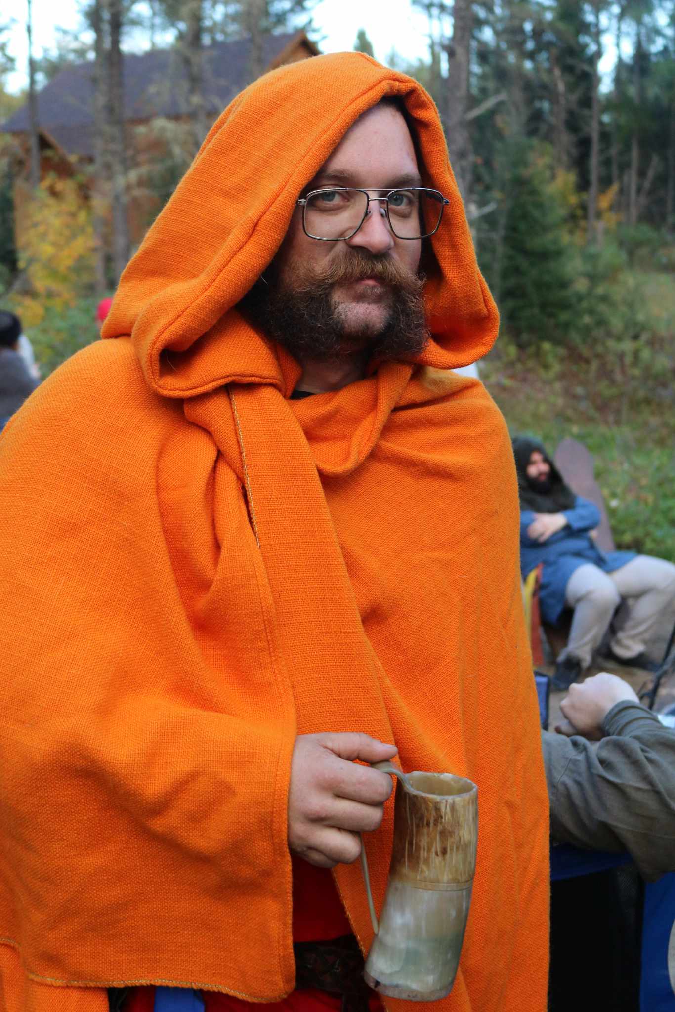 Mornius Bronnson