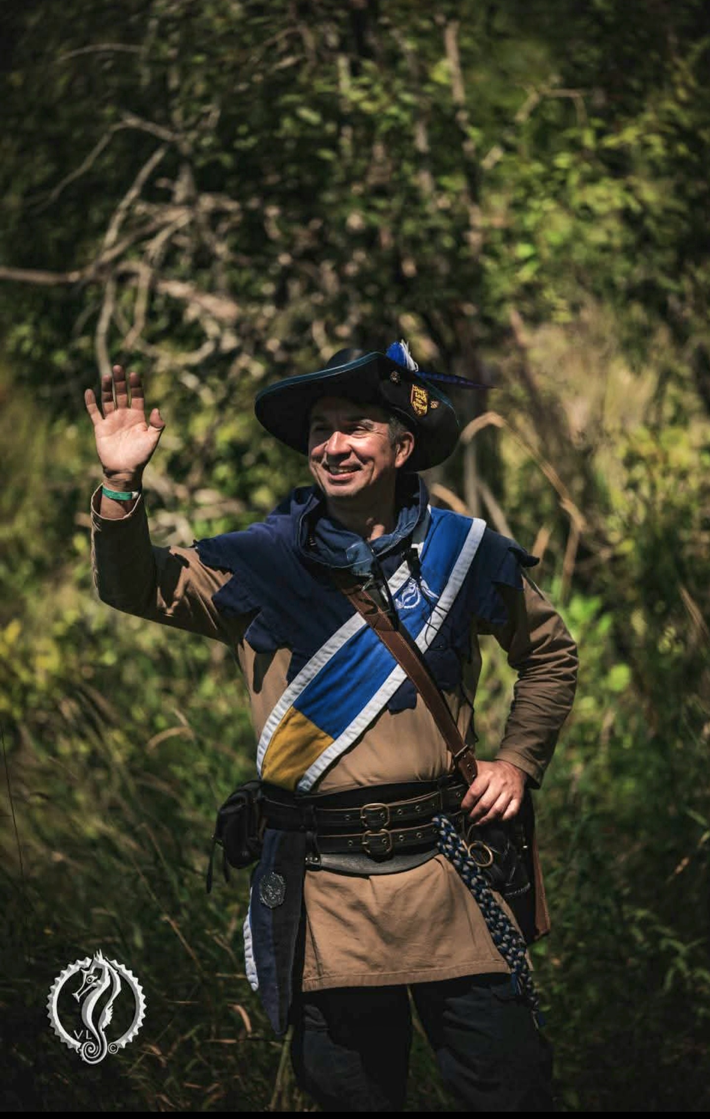 Alistair de Hauteville