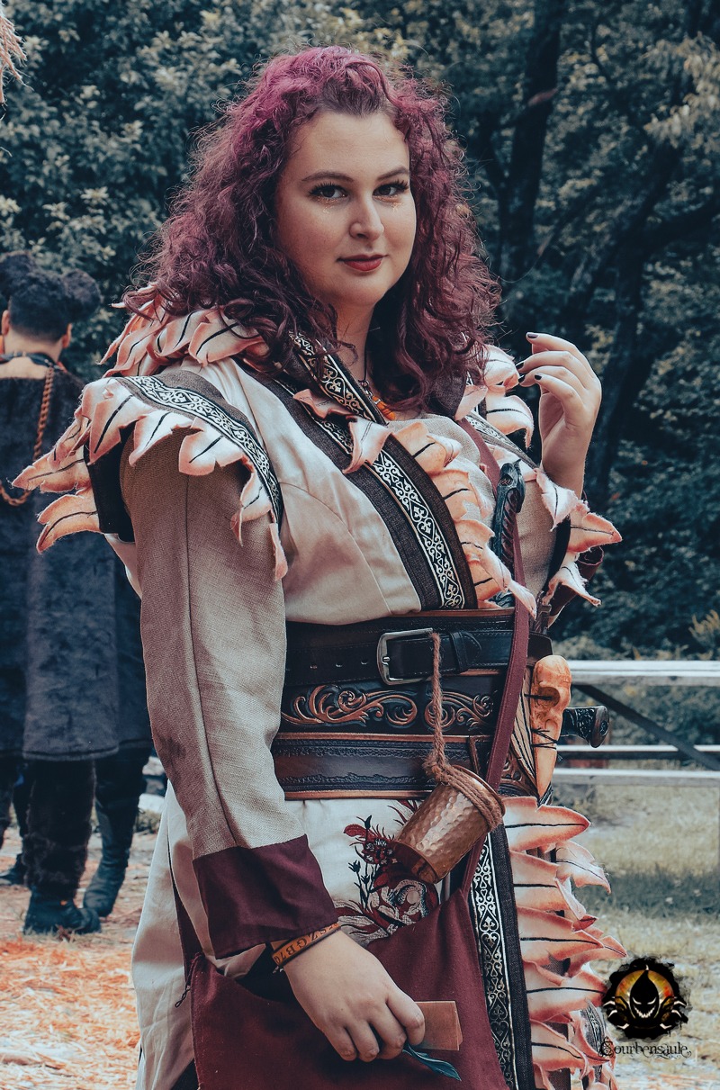 Litanie Draak