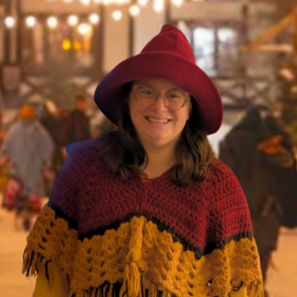 Eileen Trouski Bagarre