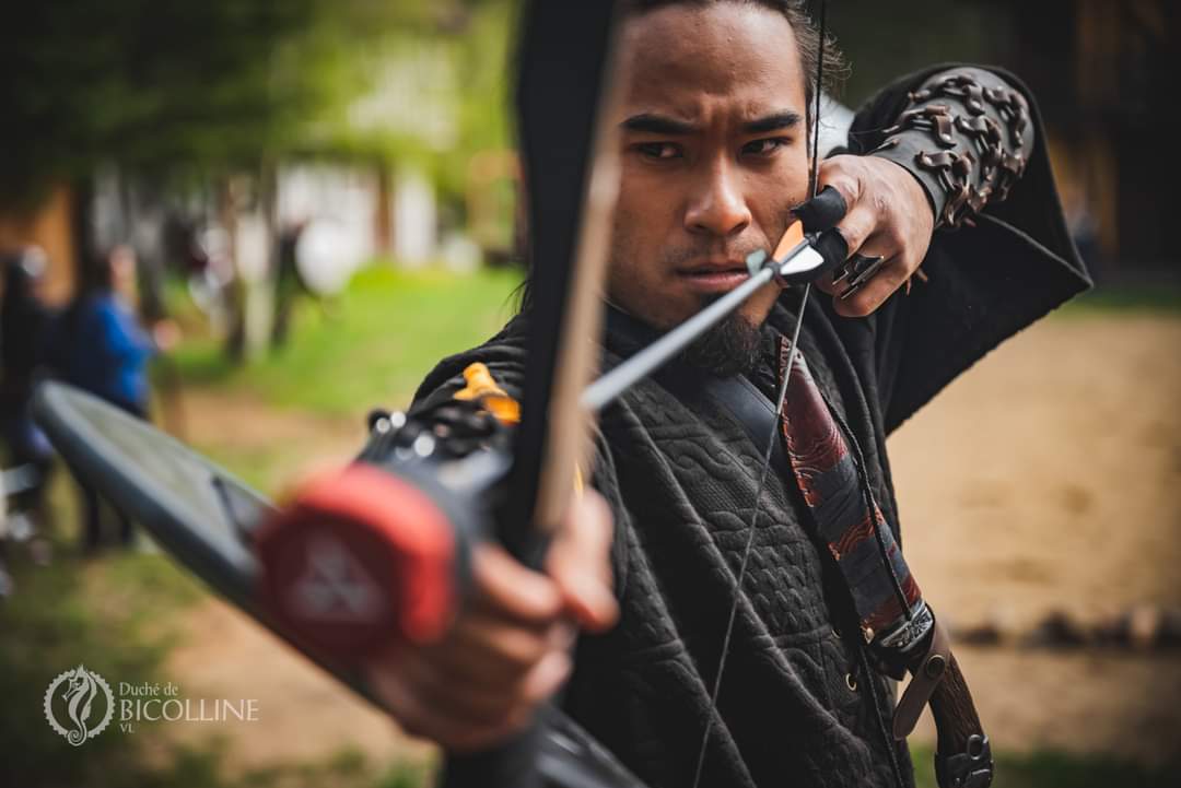 Sake le Ronin