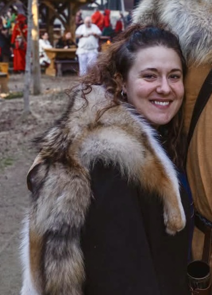 Angharad 3eDuNom