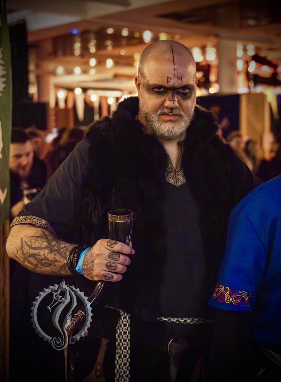 Grùdù Jònyvarson