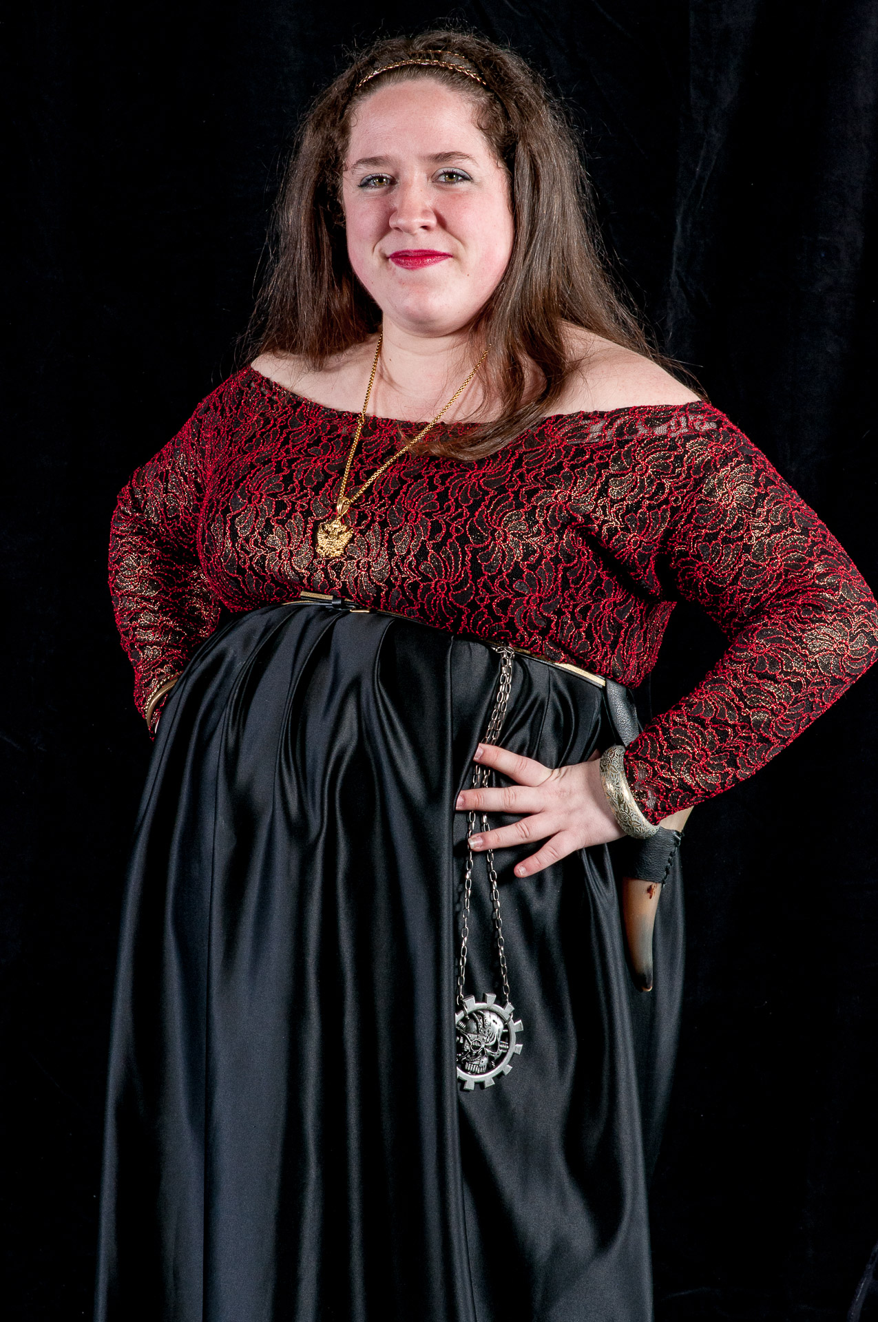 Arah Masky