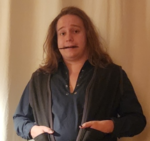Biki La Gnome