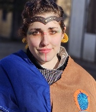 Faeton Aenna