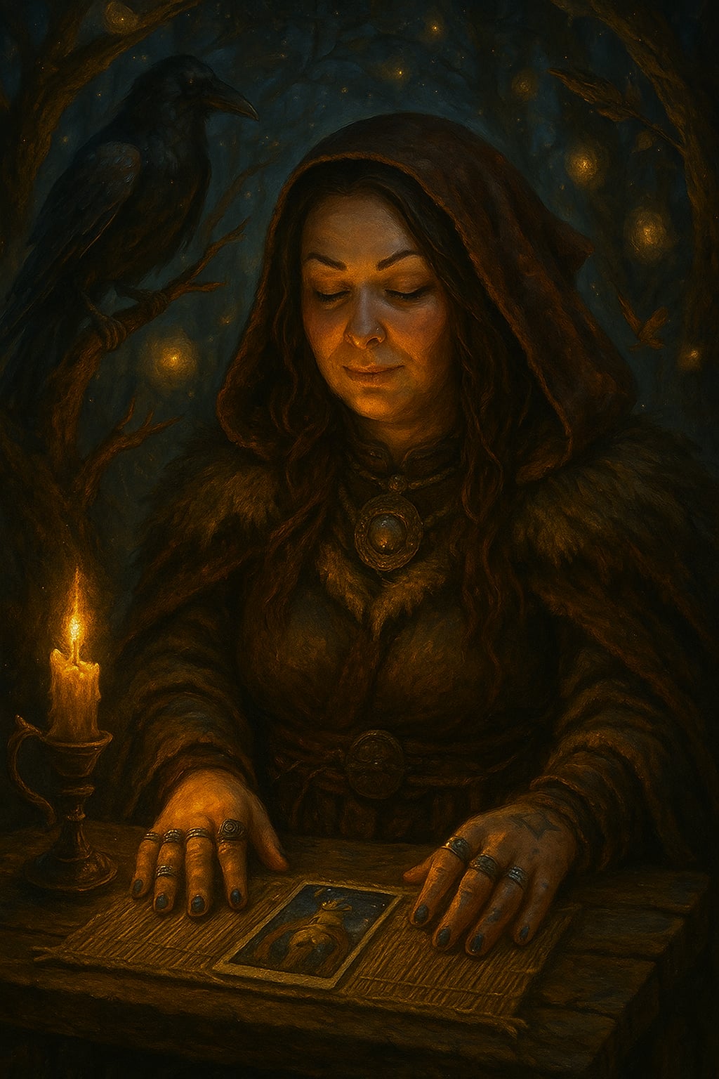 Ora Polson