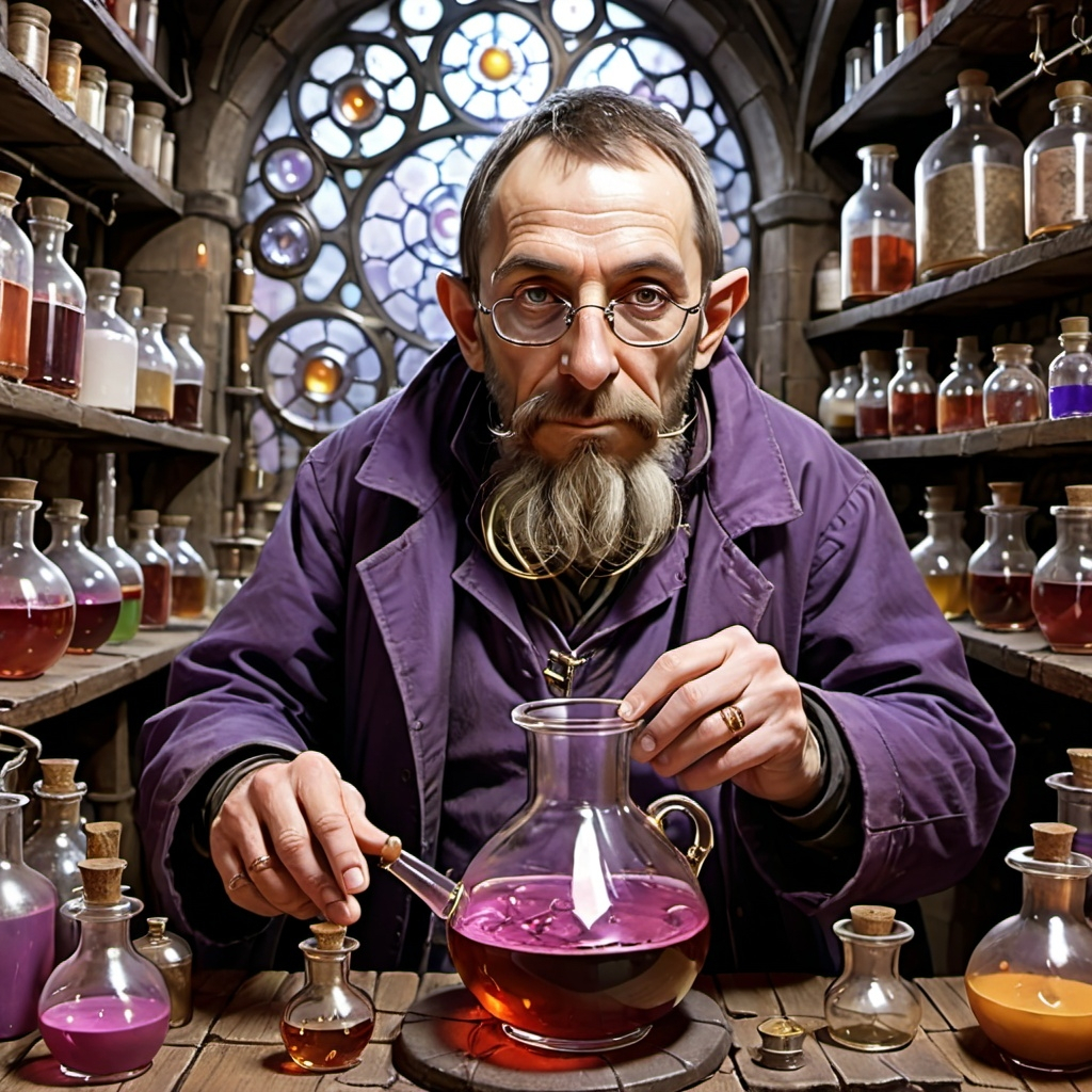 Norbert Flamel