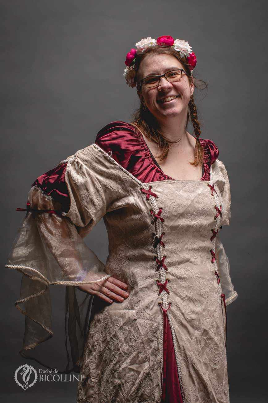 Arya Damara