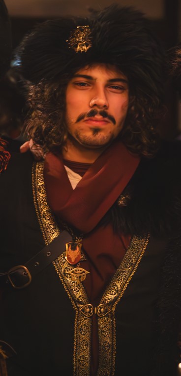 Casparian Letagon