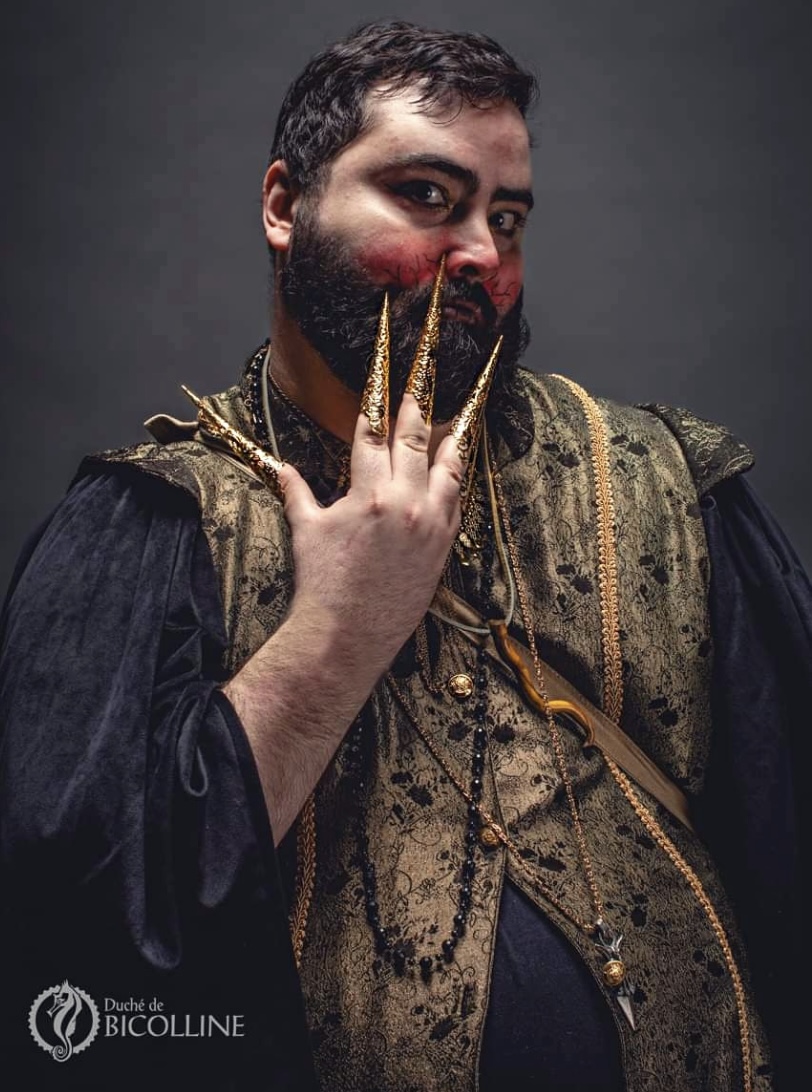 Caleb Menkar