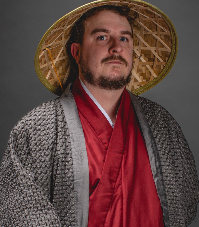 Matsudaira Yasashi
