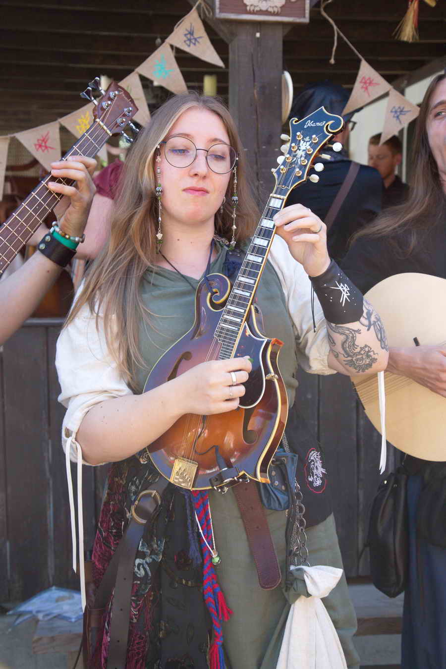 Camélia Hartley