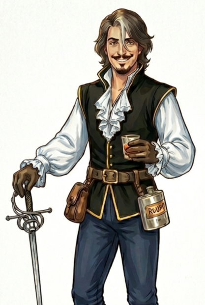 Regis Gabriel Ambrose