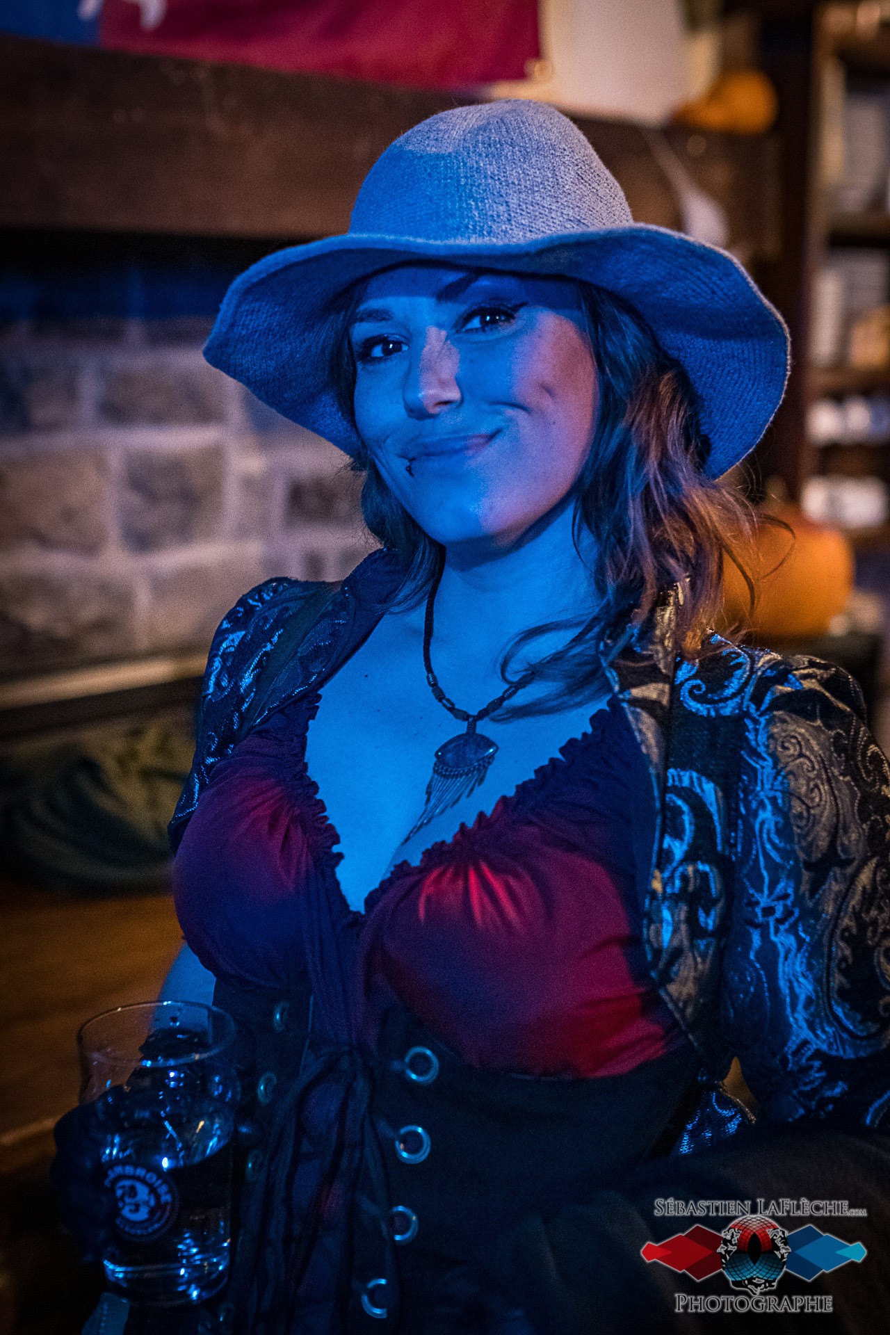 Arianne De Bellefeuille