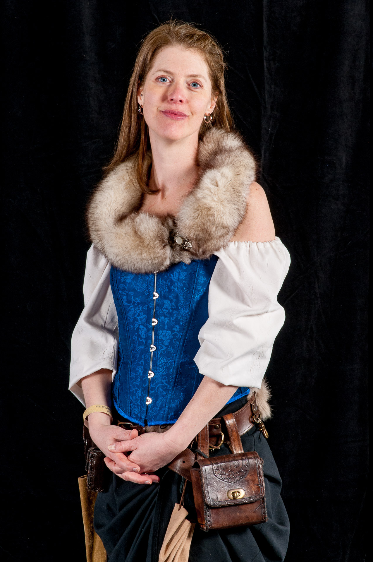 Dame Melina Lambertrand