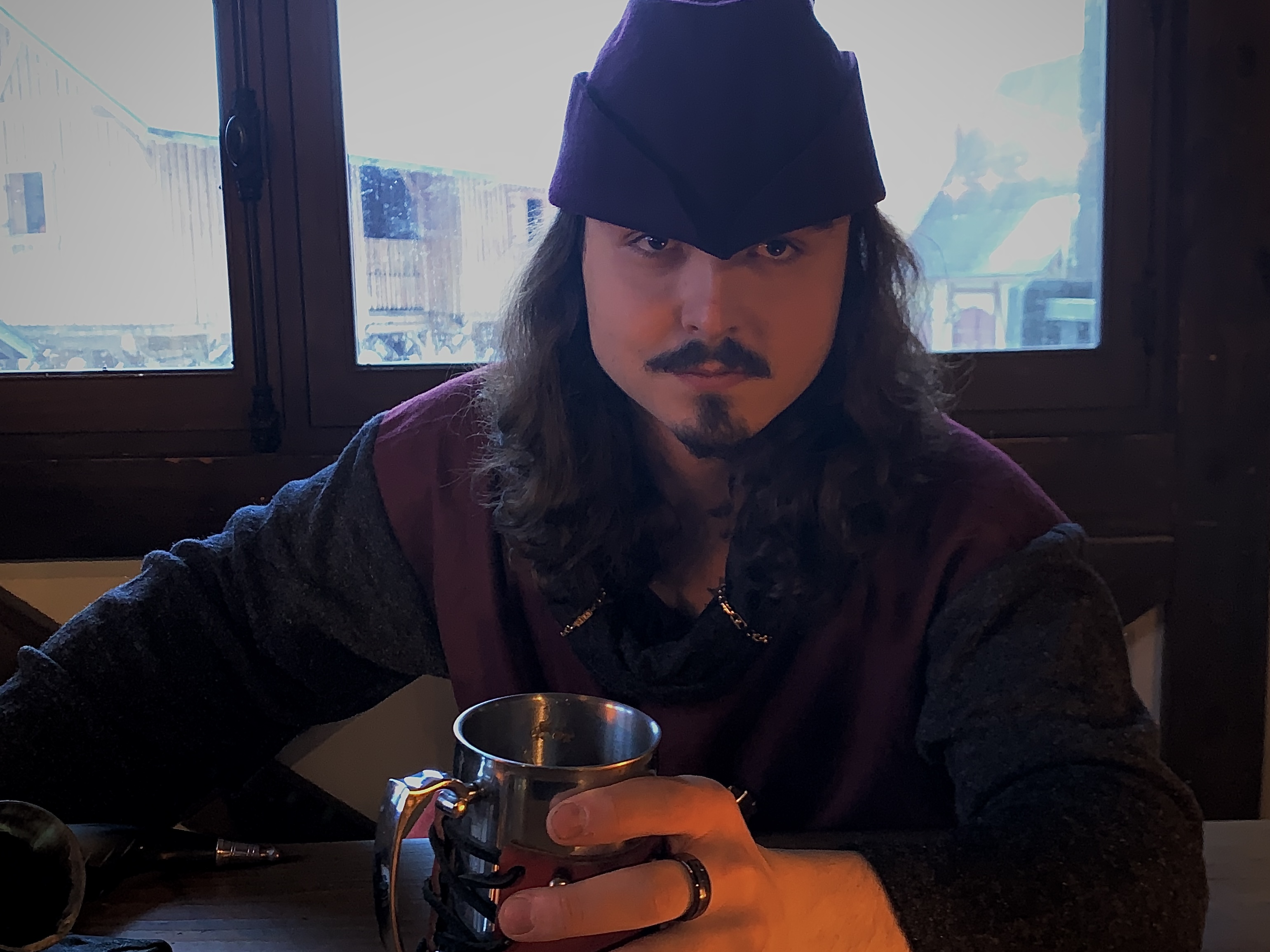 Deilos of Uksildane