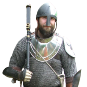 Gerant Leatherfoot