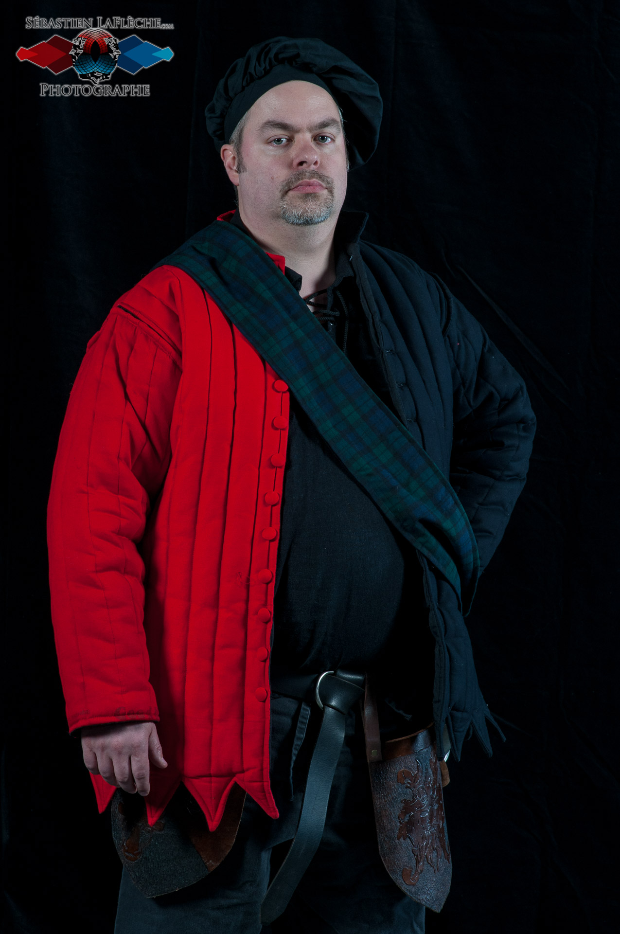 Bruce McLeod of Lewis