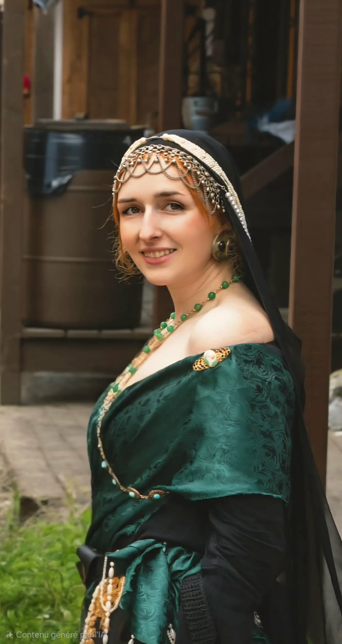 Véhémence