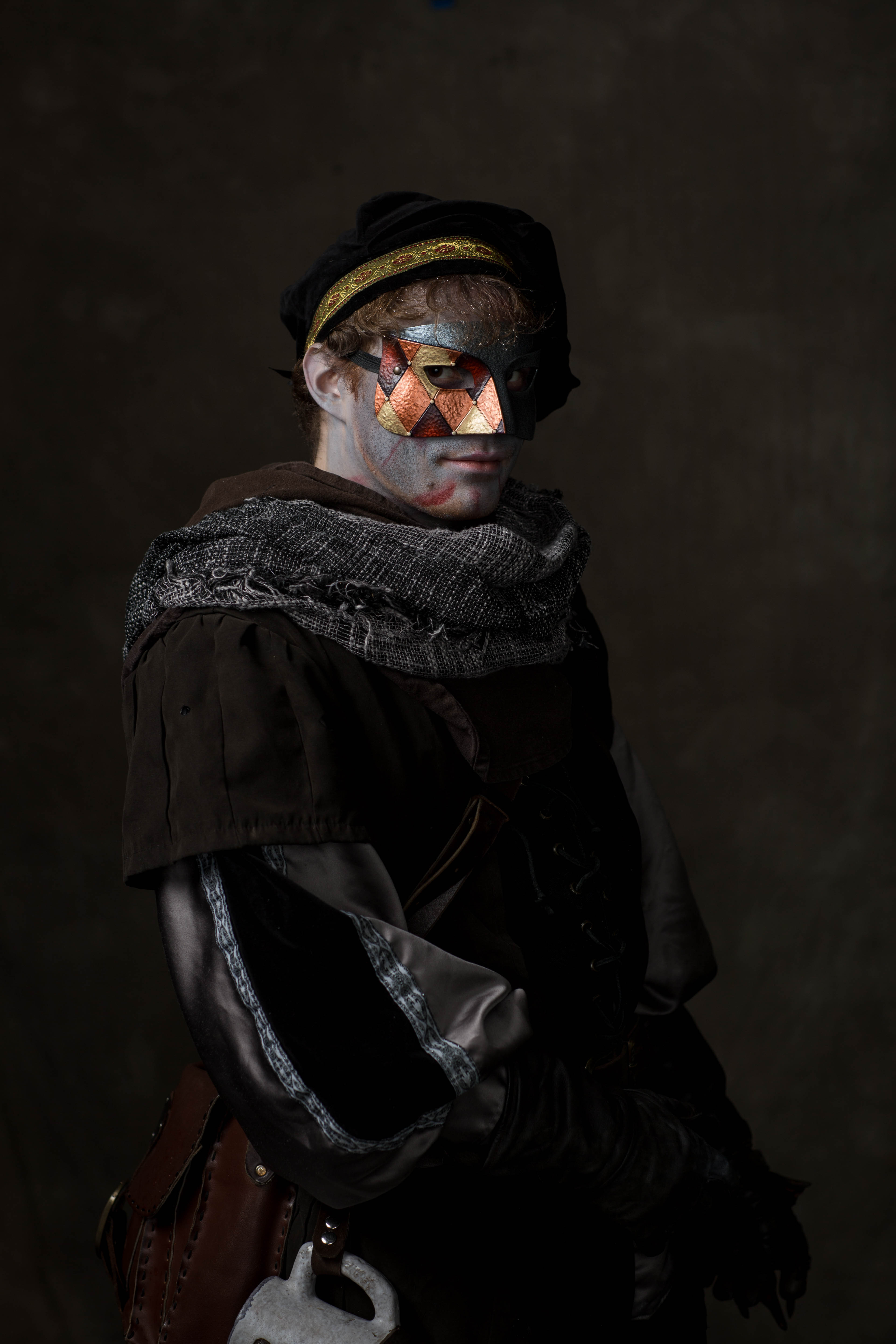 Arioch