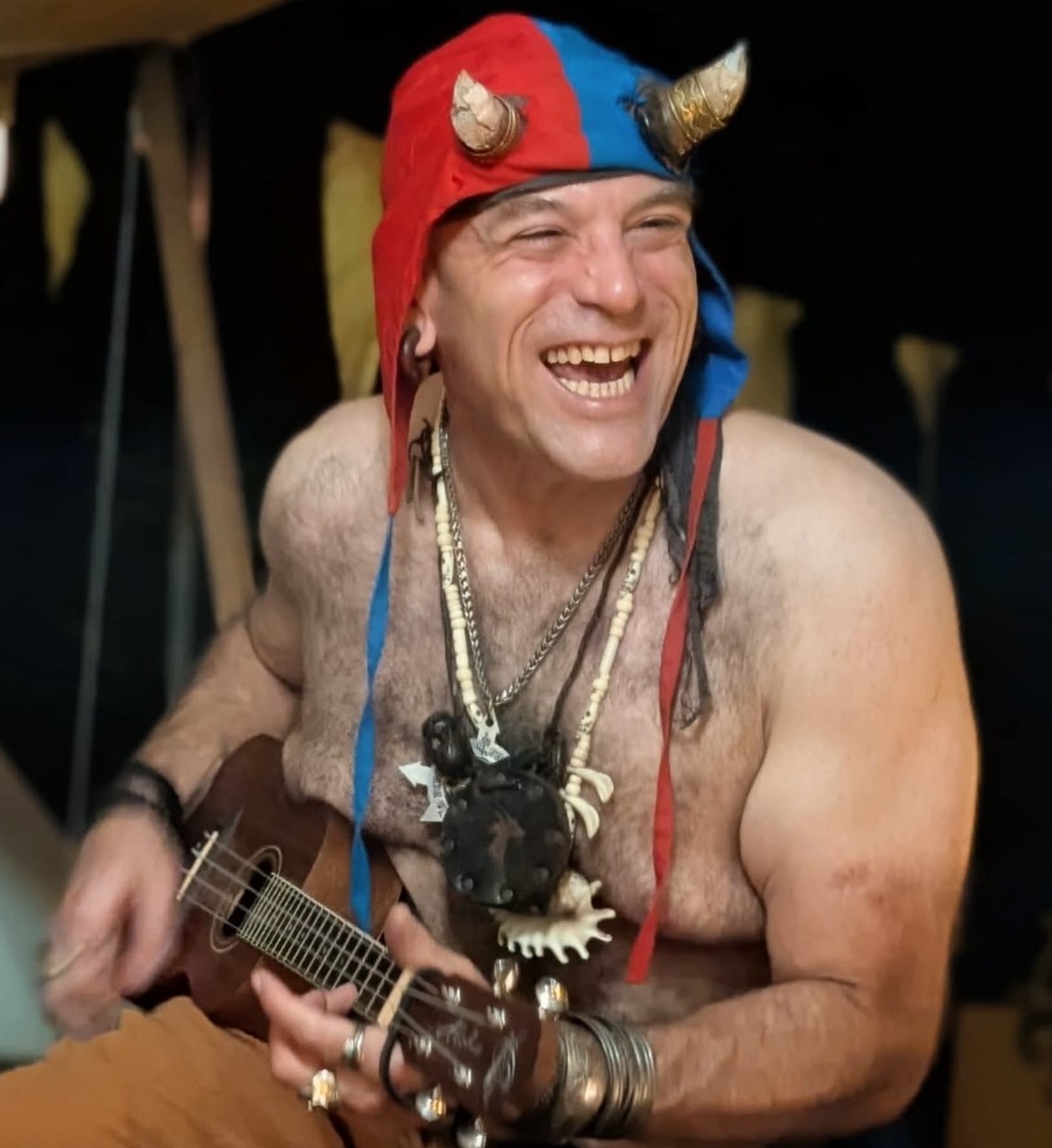 Pok Von Schlaffenmark