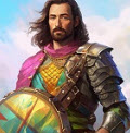 Sven Coeur d'Argent