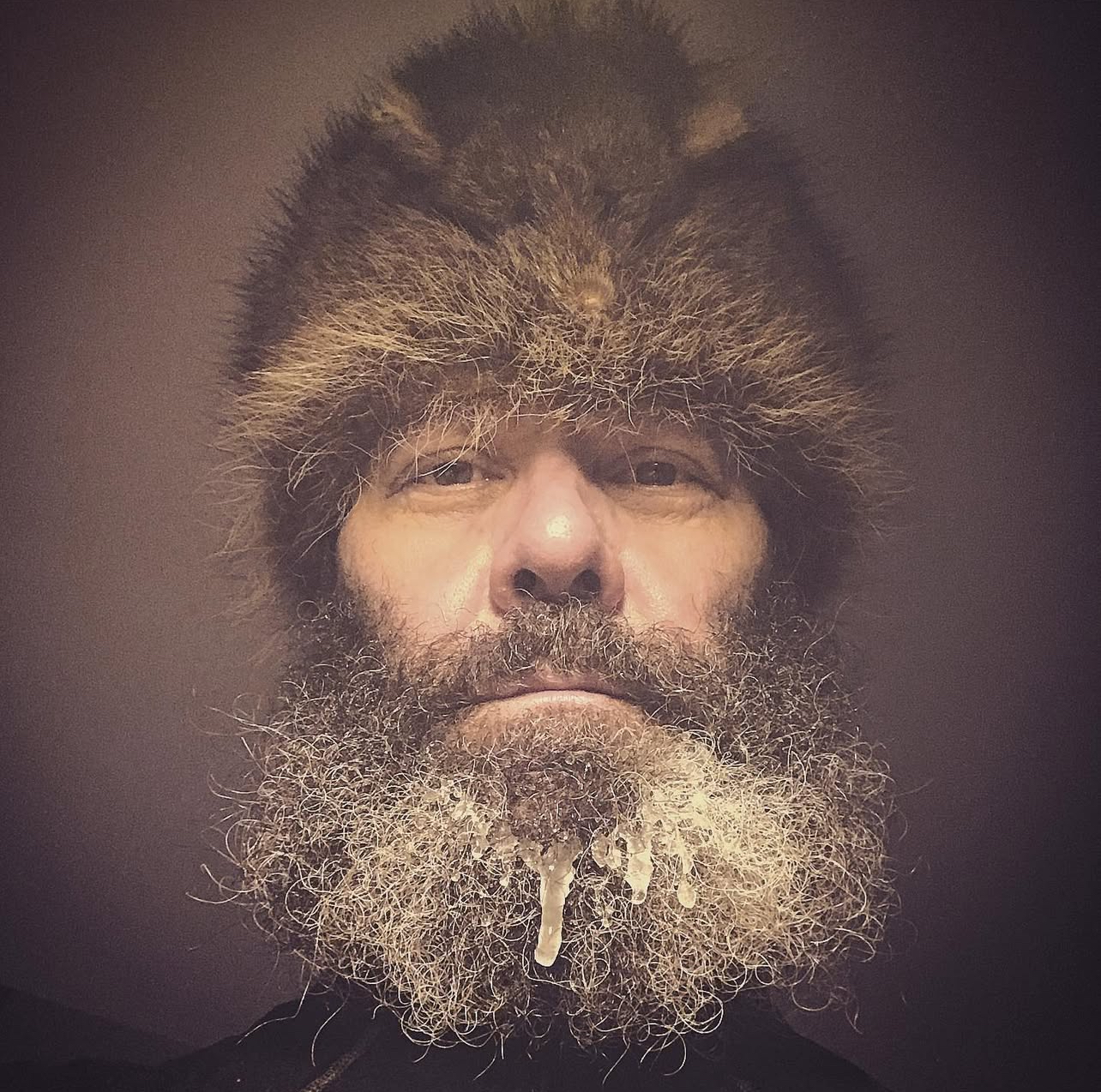 Harald le nomade