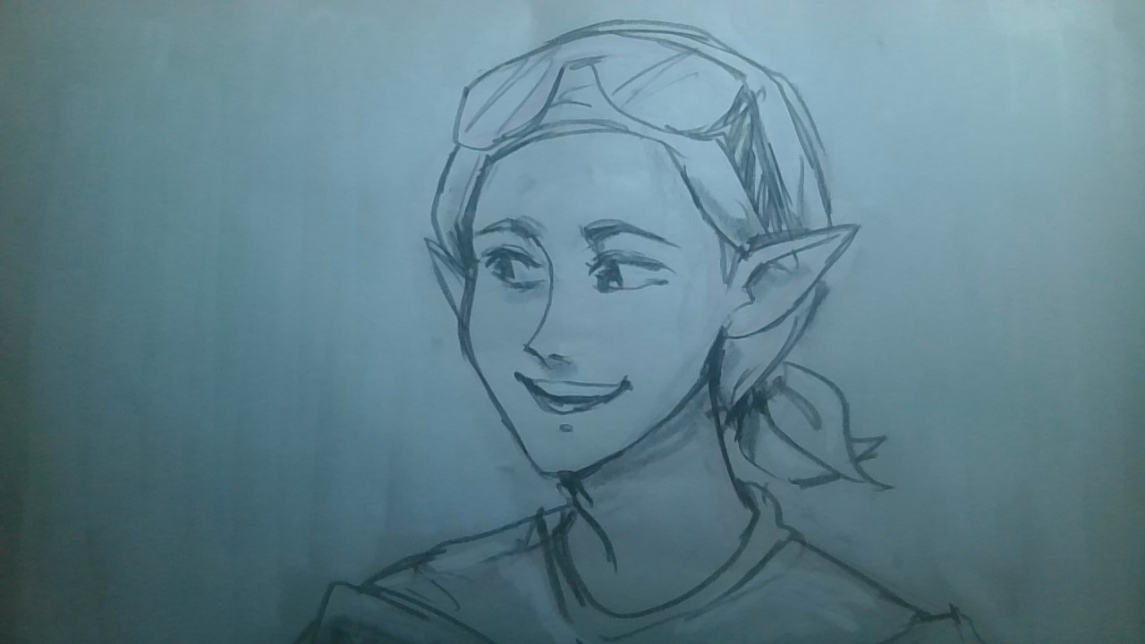 Link McGregovic