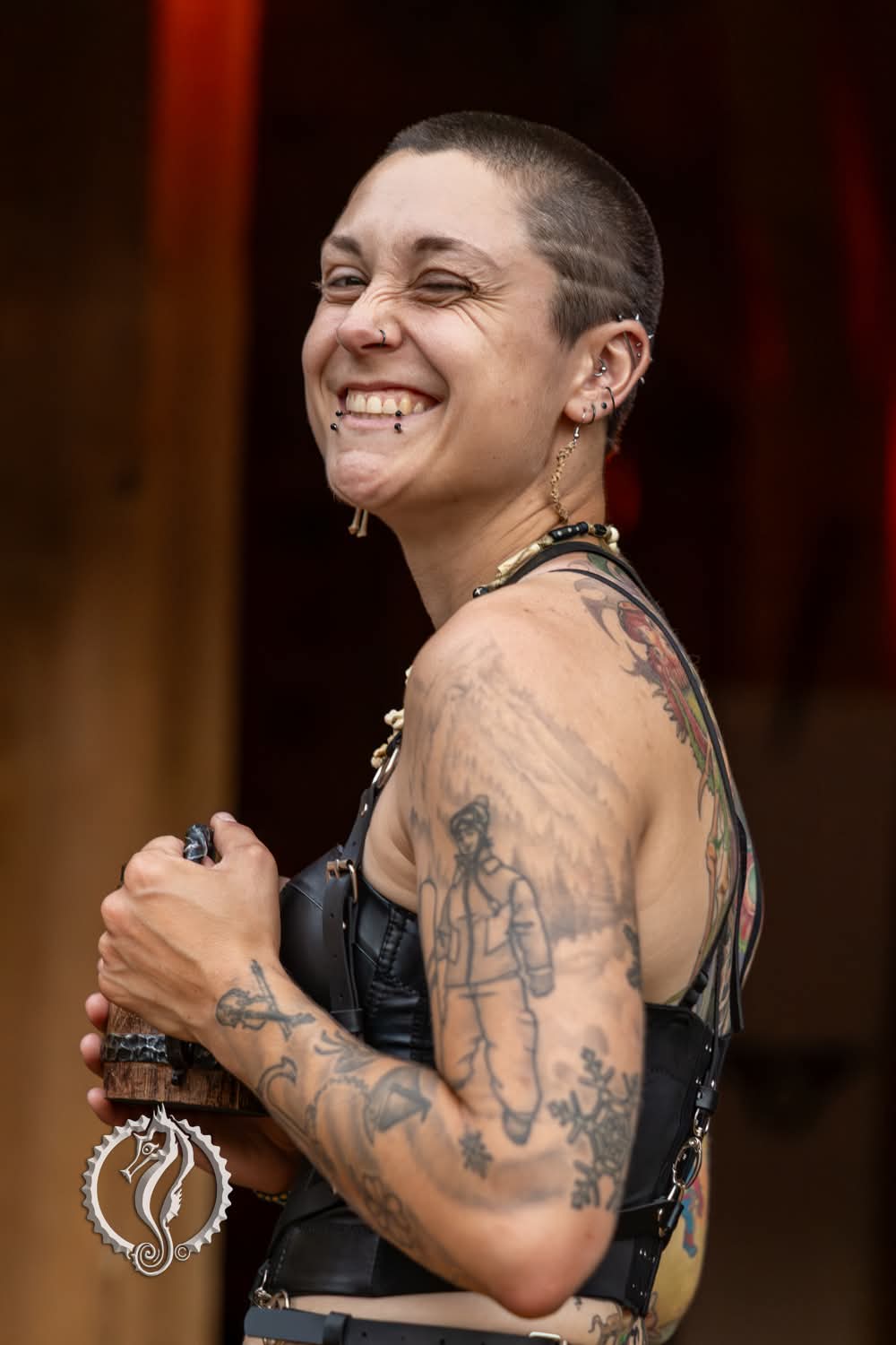 Andrée Nalhyn