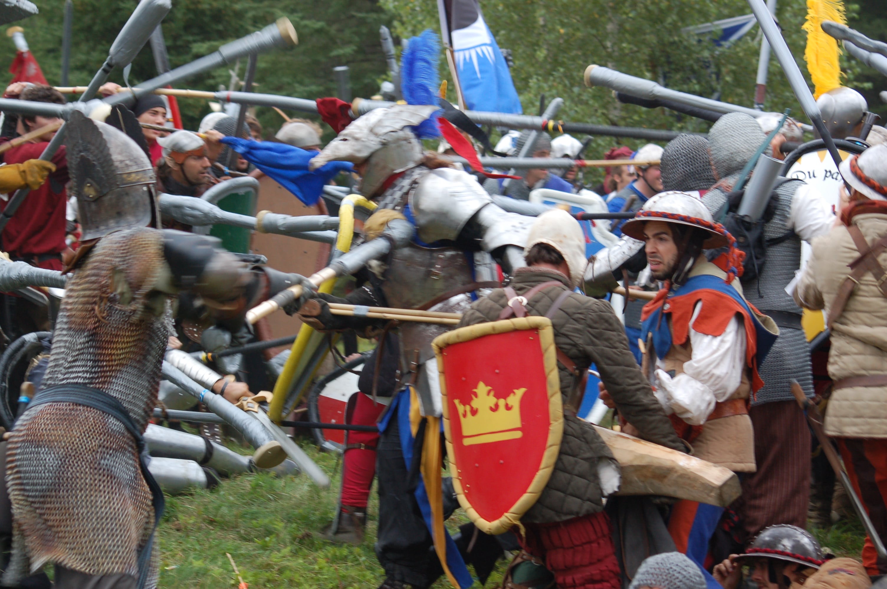 Flavien de la Vignecour