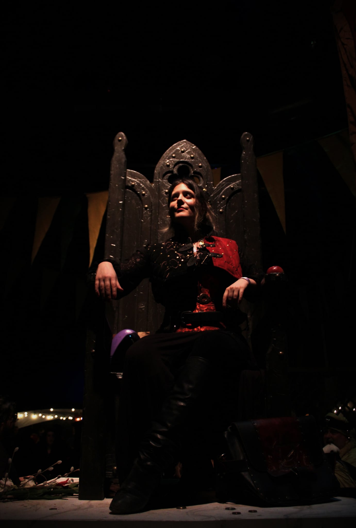 Ophélia
