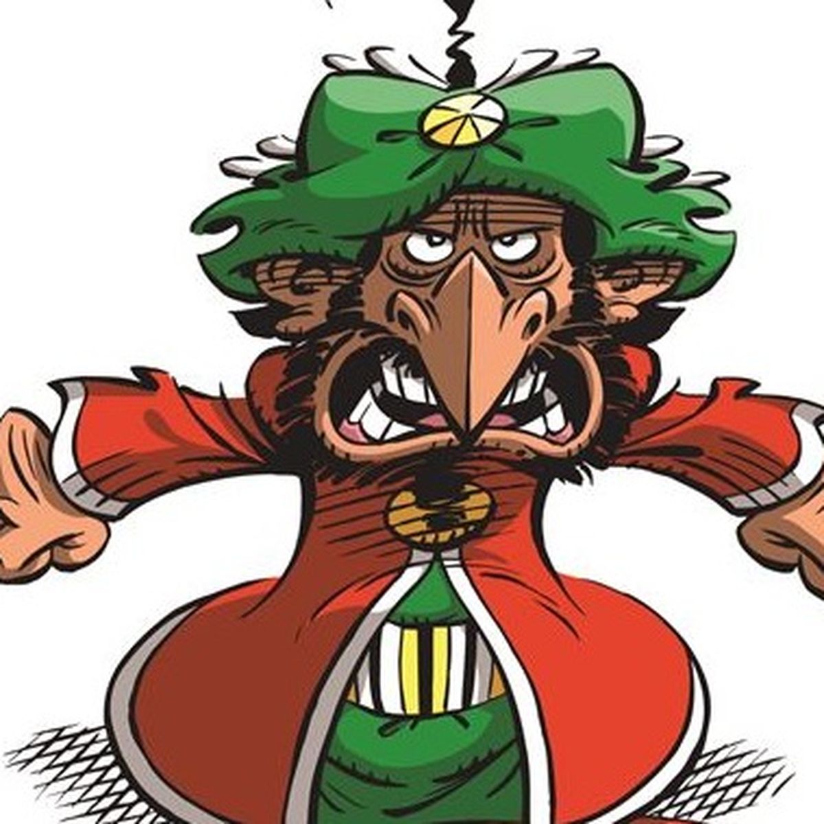 Iznogoud