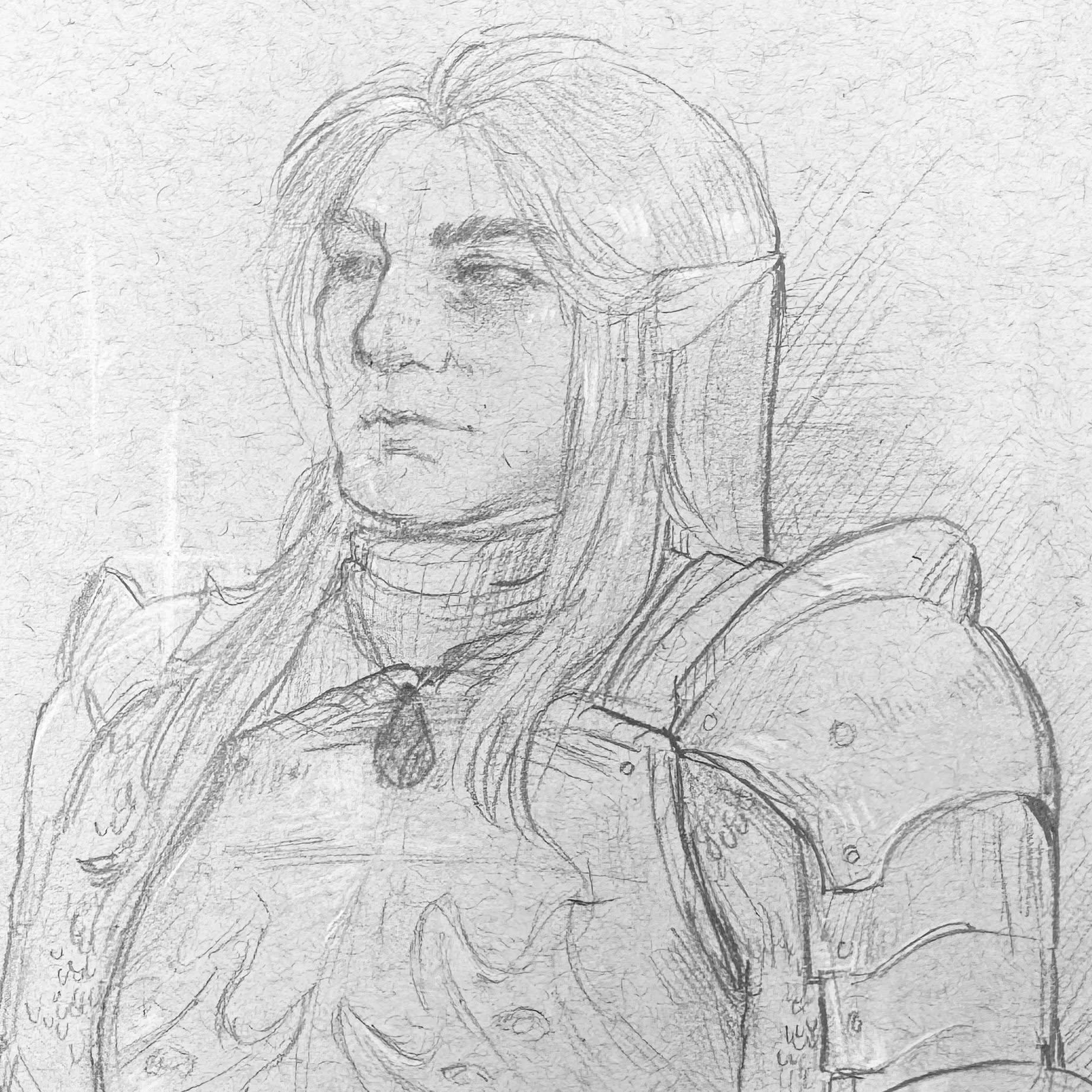 Azadil Silverlance