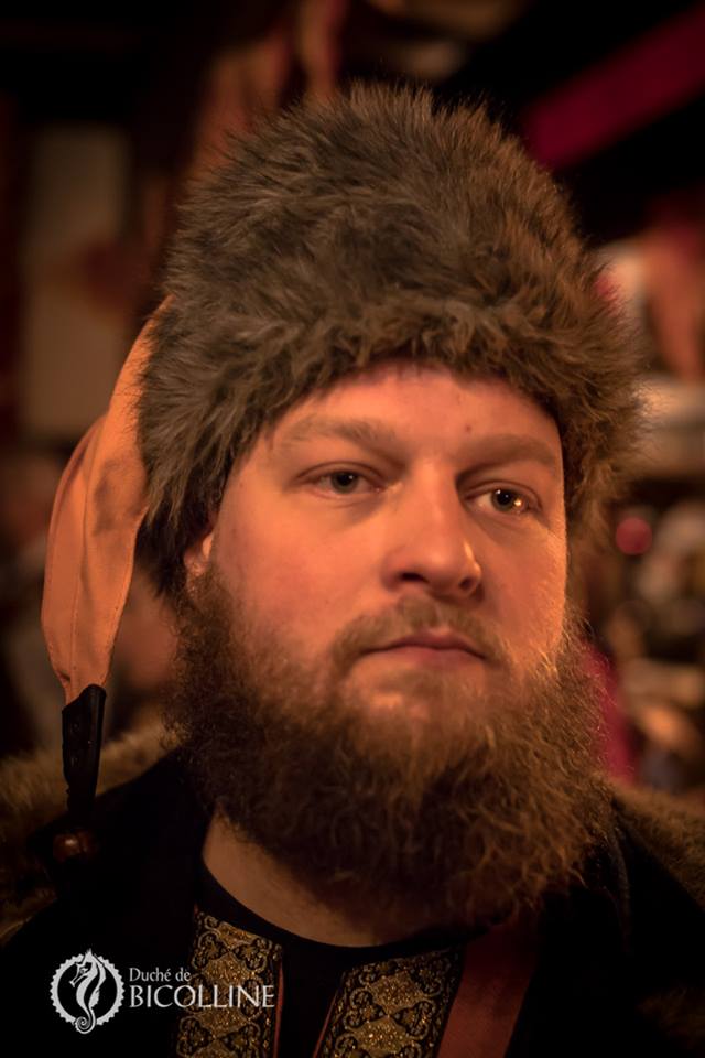 Gloutov Krinkov